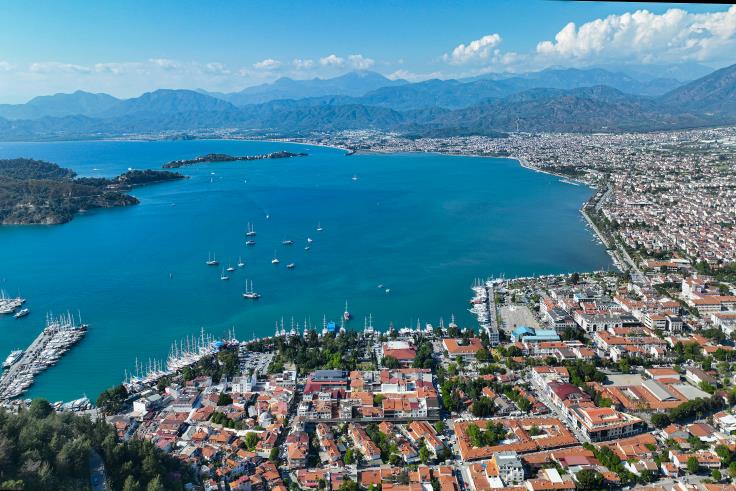 Top Fun Activities to Do in Fethiye